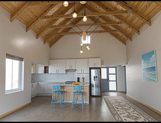 3 BEDROOM HOUSE FOR SALE IN SALDANHA HEIGHTS